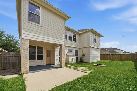 4903 Jarl Court Katy TX 77449