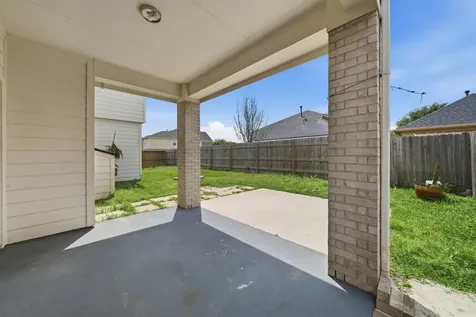 4903 Jarl Court Katy TX 77449