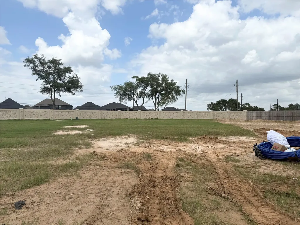 3942 Downy Birch Lane Houston TX 77084