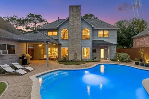 6327 Singing Creek Lane Spring TX 77379