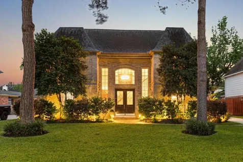 6327 Singing Creek Lane Spring TX 77379