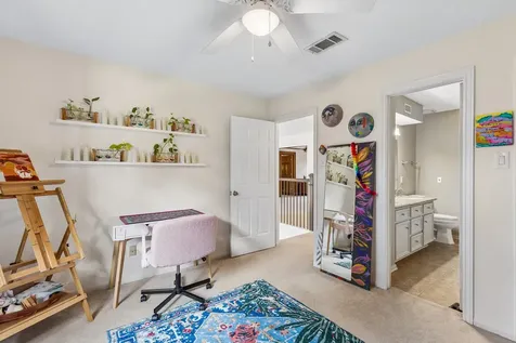 6327 Singing Creek Lane Spring TX 77379