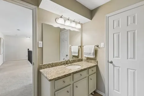 6327 Singing Creek Lane Spring TX 77379