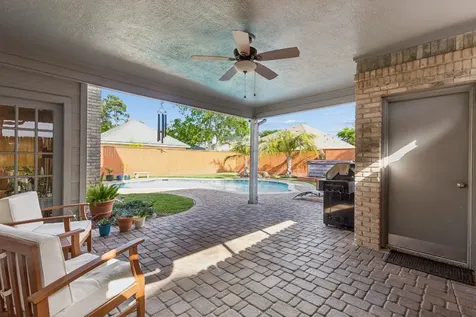 6327 Singing Creek Lane Spring TX 77379