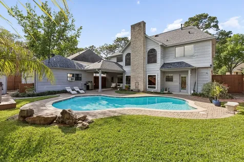 6327 Singing Creek Lane Spring TX 77379