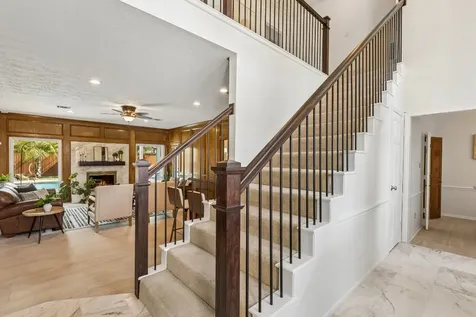 6327 Singing Creek Lane Spring TX 77379