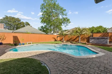 6327 Singing Creek Lane Spring TX 77379