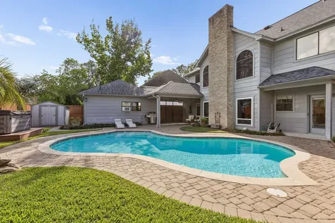6327 Singing Creek Lane Spring TX 77379