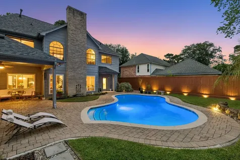6327 Singing Creek Lane Spring TX 77379