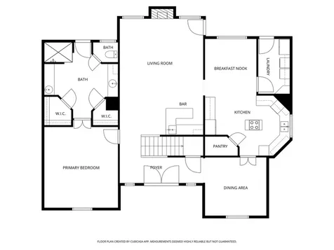 6327 Singing Creek Lane Spring TX 77379