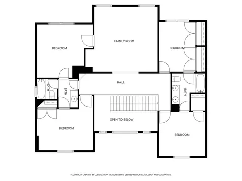 6327 Singing Creek Lane Spring TX 77379
