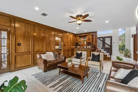 6327 Singing Creek Lane Spring TX 77379