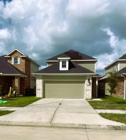 9210 Wood Beach Way Houston TX 77034