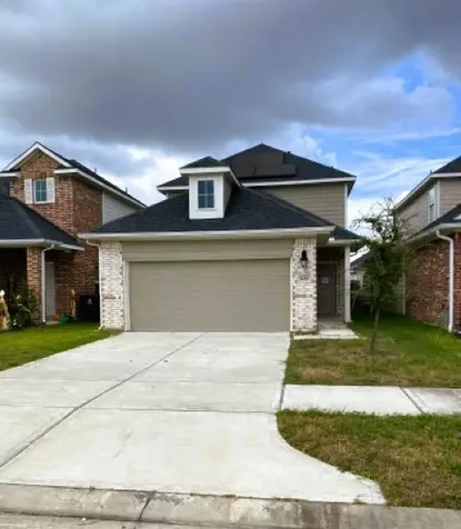 9210 Wood Beach Way Houston TX 77034