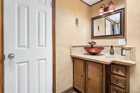 134 Sherwood Trail Silsbee TX 77656