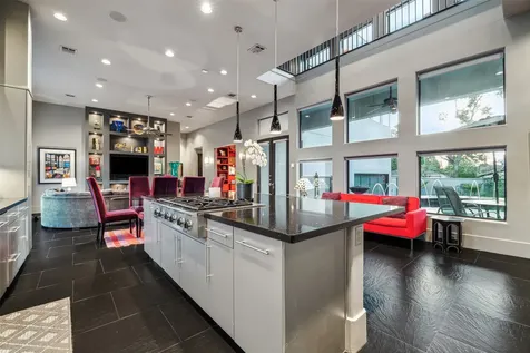 5311 Queensloch Drive Houston TX 77096