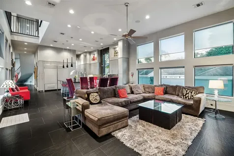 5311 Queensloch Drive Houston TX 77096
