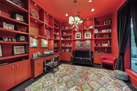 5311 Queensloch Drive Houston TX 77096