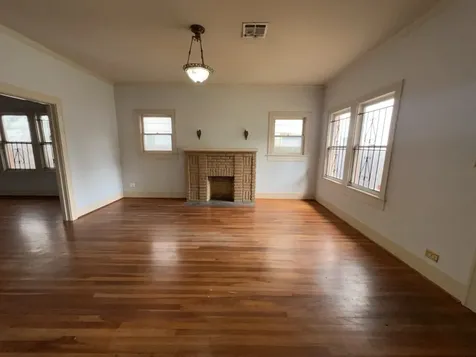 4716 Crawford Street Houston TX 77004