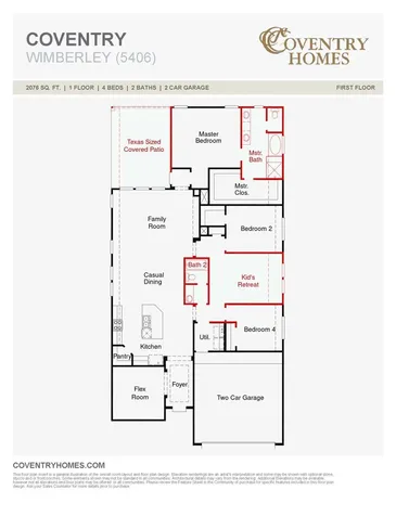 42698 Mystery Lane Magnolia TX 77354