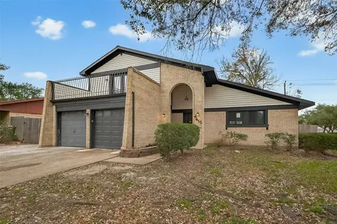4415 Anacacho Street Pasadena TX 77504