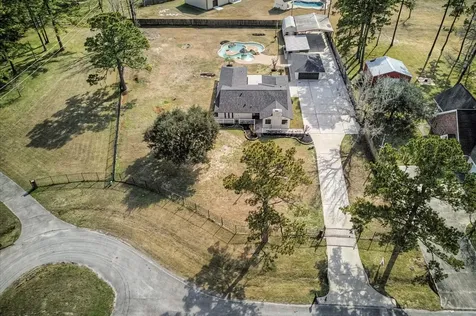 311 Mariachi Street Crosby TX 77532