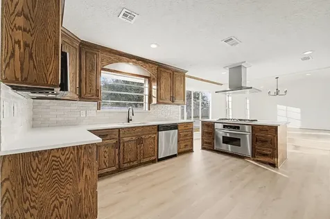 311 Mariachi Street Crosby TX 77532