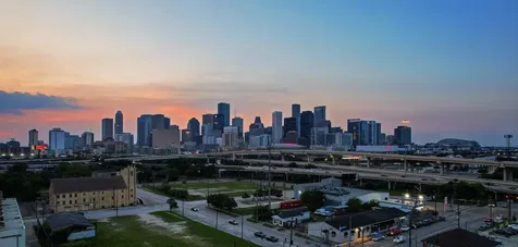 2410 Gray Street Houston TX 77003