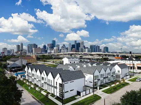2410 Gray Street Houston TX 77003