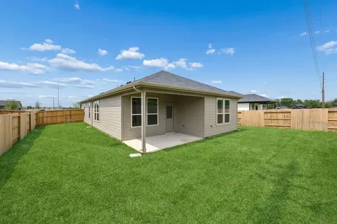 7122 Thomas James Court Cove TX 77523