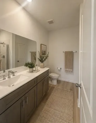 7122 Thomas James Court Cove TX 77523