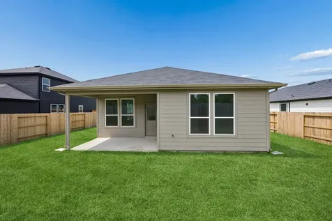 7122 Thomas James Court Cove TX 77523