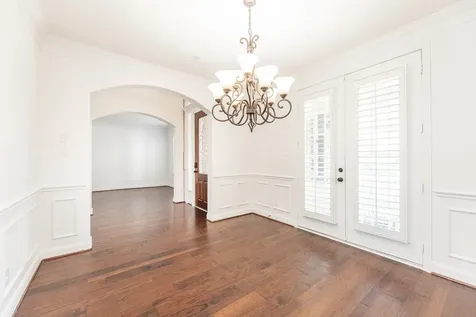 19507 Gladewater Court Cypress TX 77433