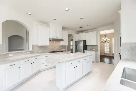 19507 Gladewater Court Cypress TX 77433