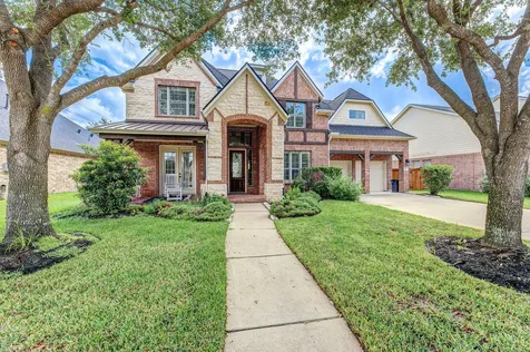 19507 Gladewater Court Cypress TX 77433