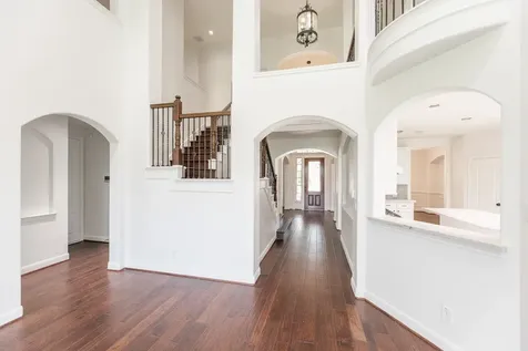 19507 Gladewater Court Cypress TX 77433
