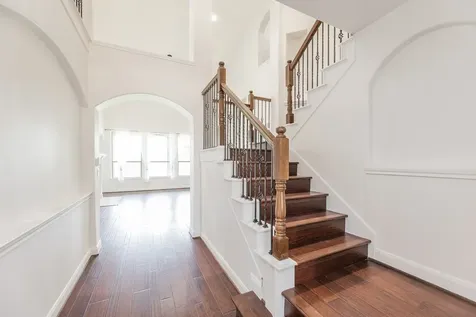 19507 Gladewater Court Cypress TX 77433