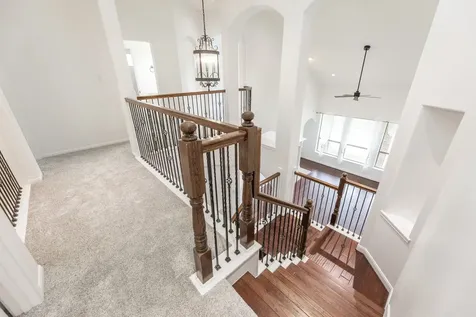 19507 Gladewater Court Cypress TX 77433