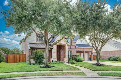 19507 Gladewater Court Cypress TX 77433