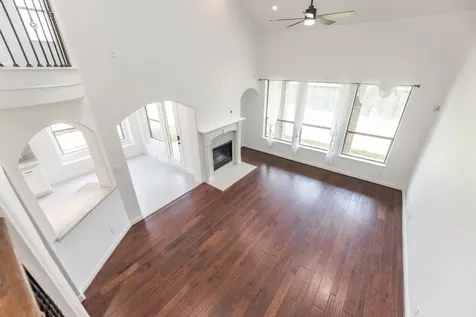 19507 Gladewater Court Cypress TX 77433