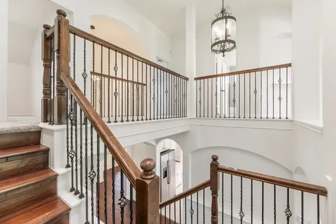 19507 Gladewater Court Cypress TX 77433