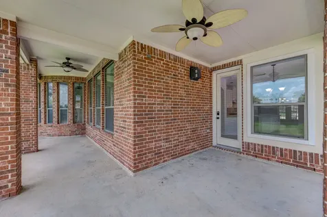 19507 Gladewater Court Cypress TX 77433