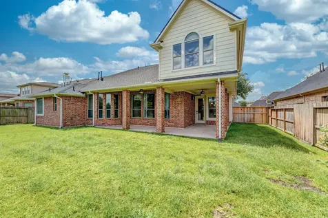 19507 Gladewater Court Cypress TX 77433