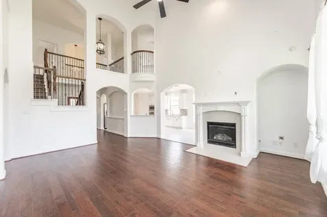 19507 Gladewater Court Cypress TX 77433