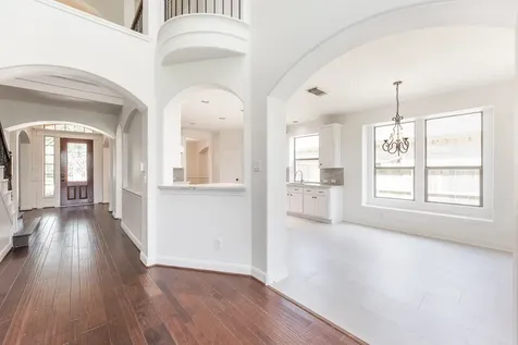 19507 Gladewater Court Cypress TX 77433