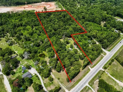 18360 Fm 1485 Road New Caney TX 77357