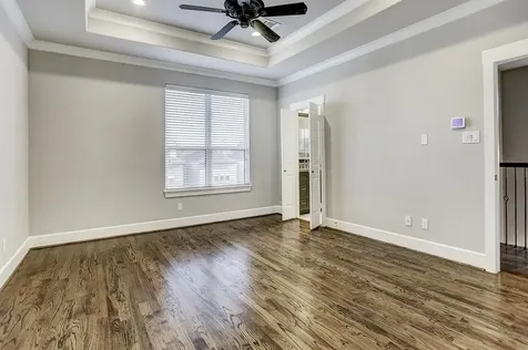 1057 W 25th Street A Houston TX 77008