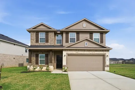 2612 Rose Quartz Drive Texas City TX 77591