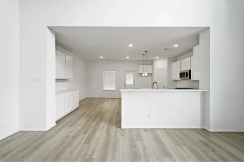 2612 Rose Quartz Drive Texas City TX 77591