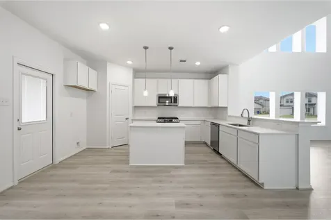 2612 Rose Quartz Drive Texas City TX 77591